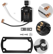 004892 Effluent Pump Switch for Zoeller 53-0001 Pump 50 and 90 Series Pumps