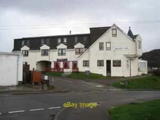 Photo 6x4 Millcroft Hotel, Strath Mial The hotel stands on the corner of  c2012