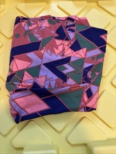 lularoe Leggings Size Tc 12-18 Brand New