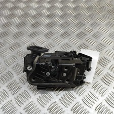VW POLO AW1, BZ1, AE1 Türschloss vorne links 5TC837015B 2,0 Benzin 147 kW 318664