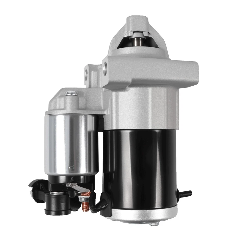 Starter Motor for GMC Yukon XL Denali 6.2L & Cadillac Escalade 2015-2016 SUV Foto 3 de 4