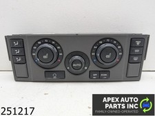 OEM 2006 Land Range Rover 4.4L Auto Heater A/...