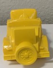 Avon Wild Country After Shave,Car Bottle Collectible Decanter Empty, No Box — photo 2