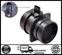 FüR Audi VW Seat Skoda 1.8/2.0 TSI Luftmassenmesser MAF Sensor 5 Pins