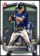 2025 Bowman Paper! Pick Your Card, SHIPS FREE! Updated 8/28!