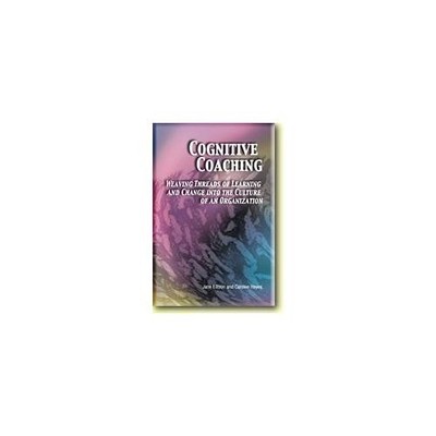 Cognitive Coaching by Jane Ellison