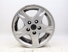 Jantes Nissan ALMERA TINO