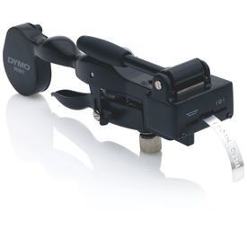 Dymo M1011 Industrie Bandmaschine