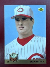 1993 Upper Deck - Chad Mottola #443 (RC)