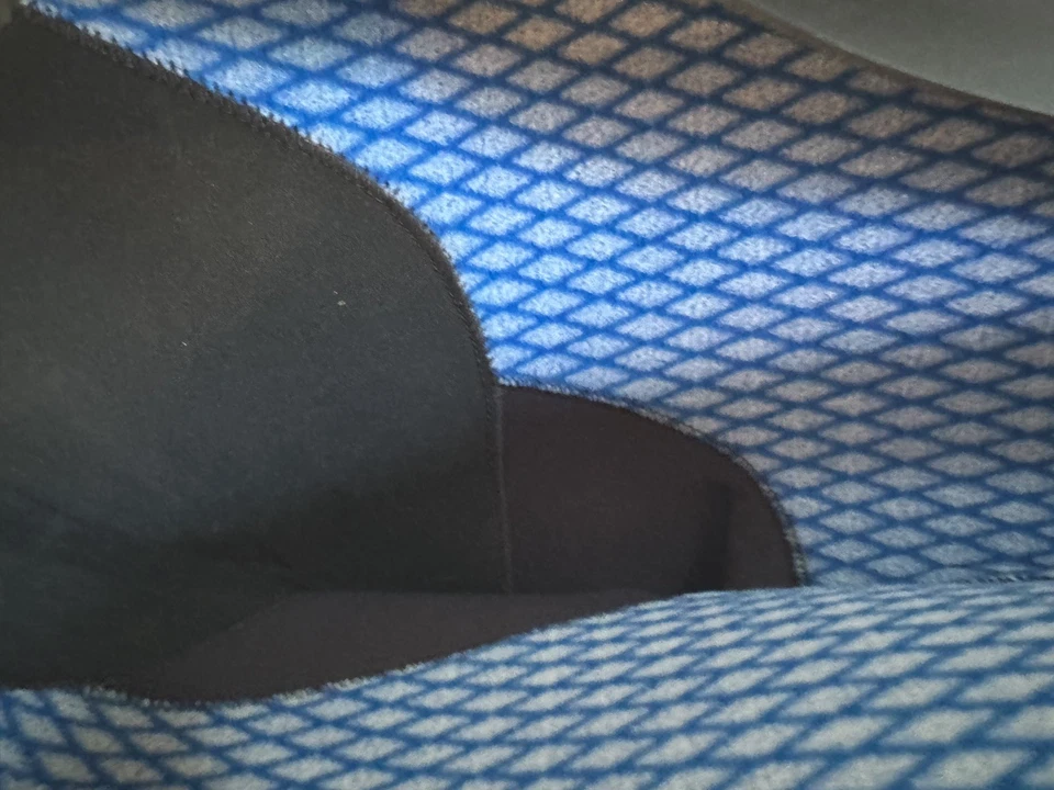 Traje de neopreno para hombre Scubapro Everflex Yulex Steamer 7/5 mm - negro, grande Foto 2 de 4