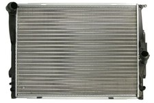 Wasserk�hler f�r BMW E81 E87 E88 Cabrio E82 Coupe E90 Limo E93 E92 E91 05-13