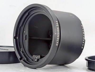 [ EXC + 5] Hasselblad Verlängerungsrohr 56E Aus Japan