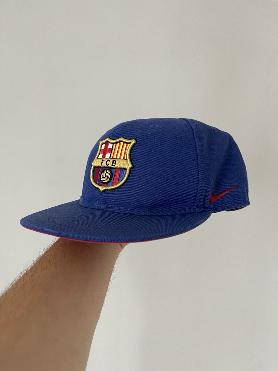 nike fc snapback