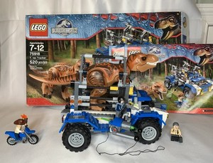 75918 Lego | eBay
