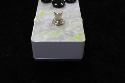L’ Leqtique roger/CLD SDN L' | Roger [Overdrive / Distortion] Designed by Shun Nokina