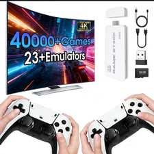 Console di gioco multipiattaforma