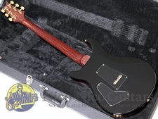 PRS 2013 Custom24 QMT 10Top Rosewood Neck Scarlet Smokeburst Used