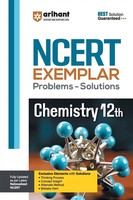 Pankaj Mittal | Ncert Examplar Chemistry Class 12Th | Taschenbuch | Englisch