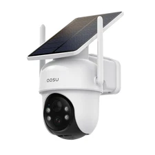 Security Cameras Outdoor Wireless, Add-On Camera, Add-On Cameras Must Be Conn...