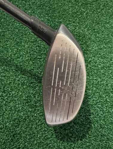 Ping TiSi Tec Ti / Zr / + Titanium 14 * 3 Wood 350 Cushin Stiff RS3 hosel code - Picture 11 of 21