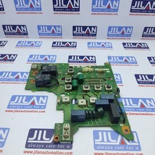 MITSUBISHI BC186A699G52 Inverter Drive Control Board