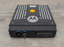 Motorola XTL 5000 M20URS9PW1AN Mobile Radio 700/800 Mhz Base Control Unit