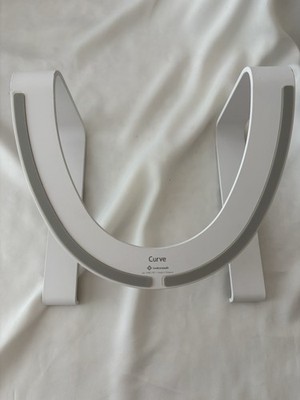 Twelve South Curve for MacBooks and Laptops | Ergonomic desktop cooling stand