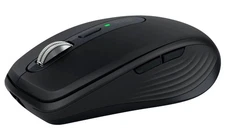 Logitech MX Anywhere 3S Bluetooth Mouse - Black