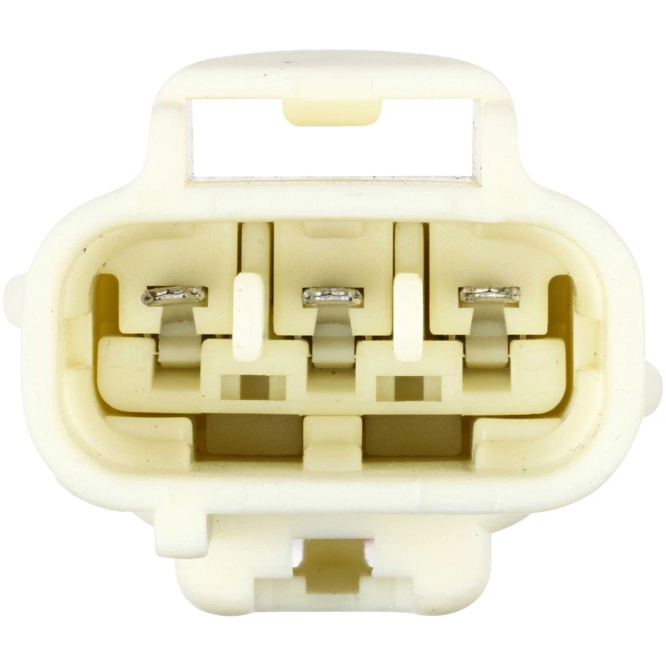 Sensor de posición del cigüeñal del motor Delphi SS12137 para 97-03 1500 2500 3500 Dakota Foto 3 de 4