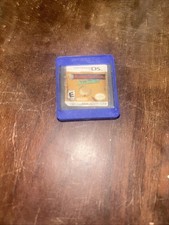 Nintendo Ds Game mystery Cake Style Millionaire
