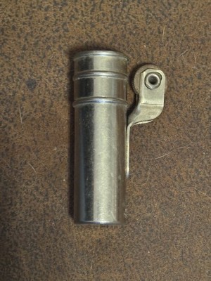 Vintage Kem Co  Wind  Lighter