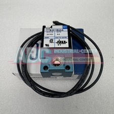 1PCS New MAC 111B-611BAAA solenoid valve 