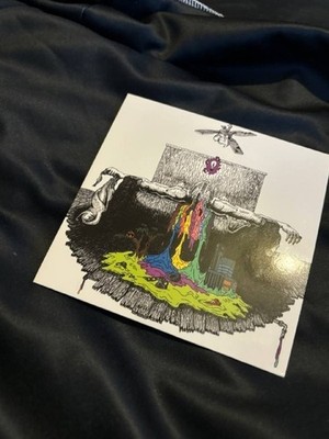 TWENTY ONE PILOTS - SELF TITLED CD | 1 x CD Soundtrack