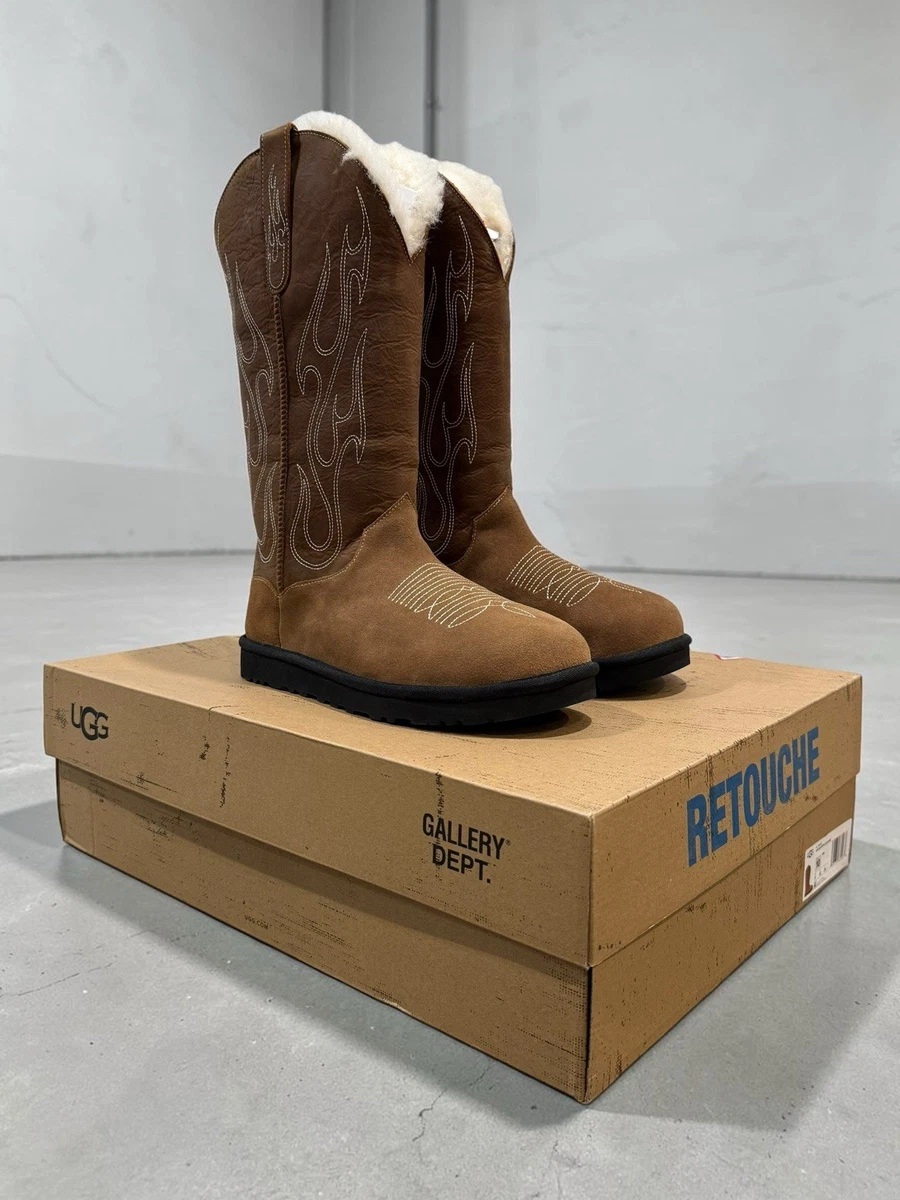 UGG Western Boots for Men for Sale - Shop New & Used Men display picture 3