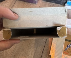 Jeu Nintendo NES Zelda 2 The Adventure Of Link