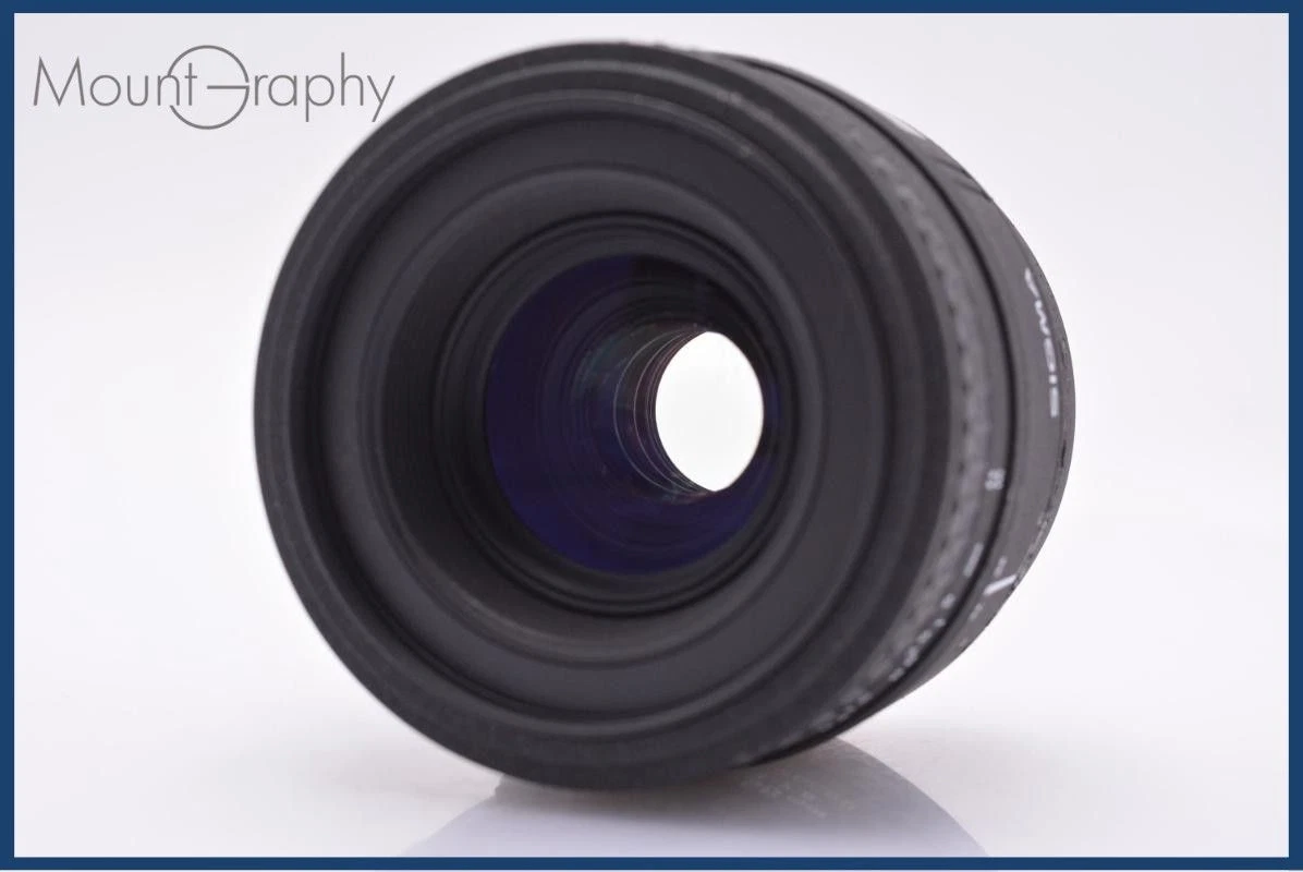 Canon f/2.8 Camera Lenses 50mm Focal for sale | eBay