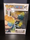 Funko Pop! Vinyl: One Piece - Marco - Funko (Exclusive) #1477