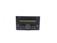 Autoradio Nissan X-TRAIL