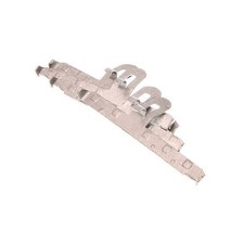 Zubehörsatz Bremsbeläge für Seat Cordoba 6K1 6K5 Ibiza 2 Toledo 1 1L2 | 60895