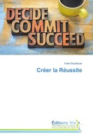 Fateh Bouleksair | CréEr La RéUssite | Taschenbuch | FranzöSisch (2023)