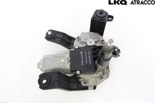 ORIGINAL Wischermotor hinten CHEVROLET CRUZE Station Wagon (J308)  2013