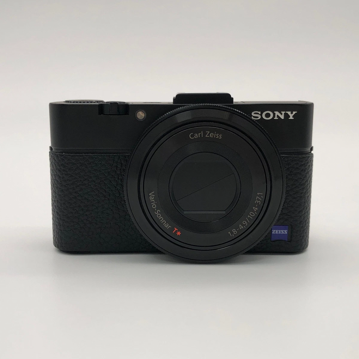 Preços baixos em Sony Cyber-shot DSC-RX100 II Câmeras Digitais | eBay