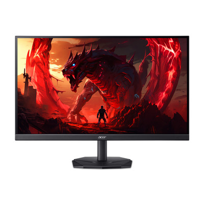 中古 Acer KG271U A 27型 2K 1ms 144hz モニター Acer Nitro KG271U N3 27