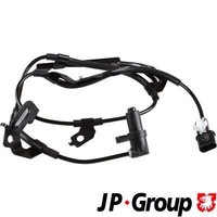 JP Group 3997104280 Sensor, Raddrehzahl FüR Mitsubishi