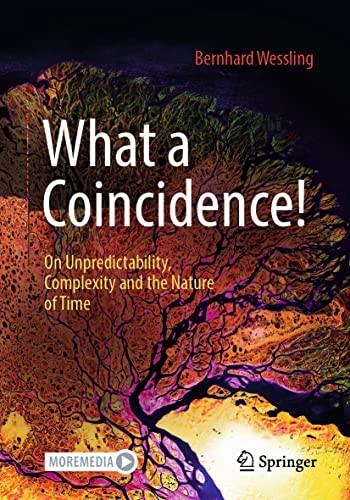 What a Coincidence!: On Unpredictability, Complexity and the Nature of Time by