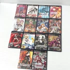 Lot of 14 Beatmania IIDX Japanese Games complete set For PS2 Tested Import Japan