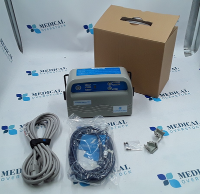 #ad #ad Zimmer Vasopress DVT Pump REF VP500DM Battery may need replaced $245.16