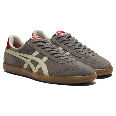 Onitsuka Tiger Tokuten 'Charcoal Brich' Gray 1183C430-020 Unisex