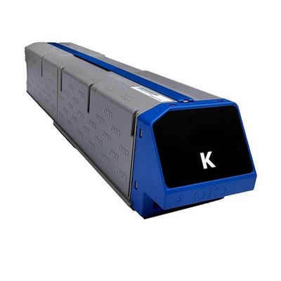 Genuine Oem Oki Data C931e Toner Black Cartridge New Sealed Box
