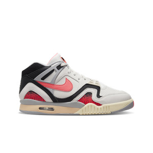 Nike Air Tech Challenge II Hot Lava Sneakers 2024